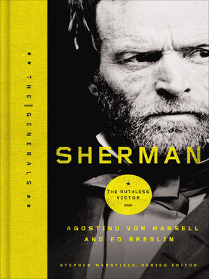 cover image of Sherman